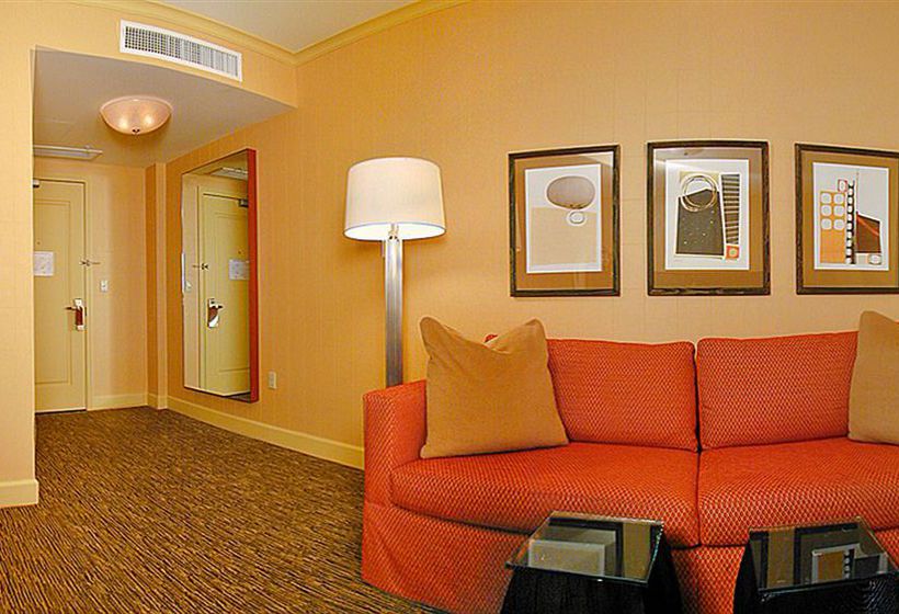 Hotel Four Points by Sheraton San Jose Downtown   | San Jose | California | United States 8