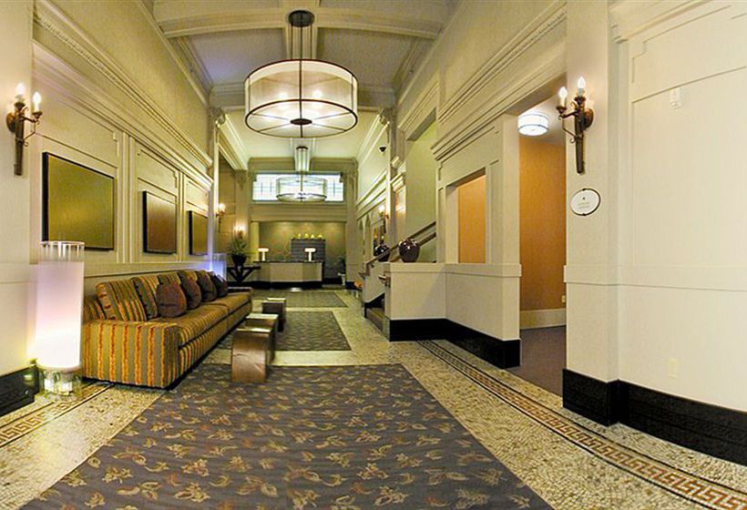 Hotel Four Points by Sheraton San Jose Downtown   | San Jose | California | United States 9