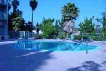 Plaza Hotel Santa Ana  | Santa Ana | California | United States 4