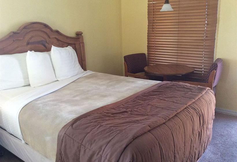 Hotel Los Padres Inn  | San Luis Obispo | California | United States 15