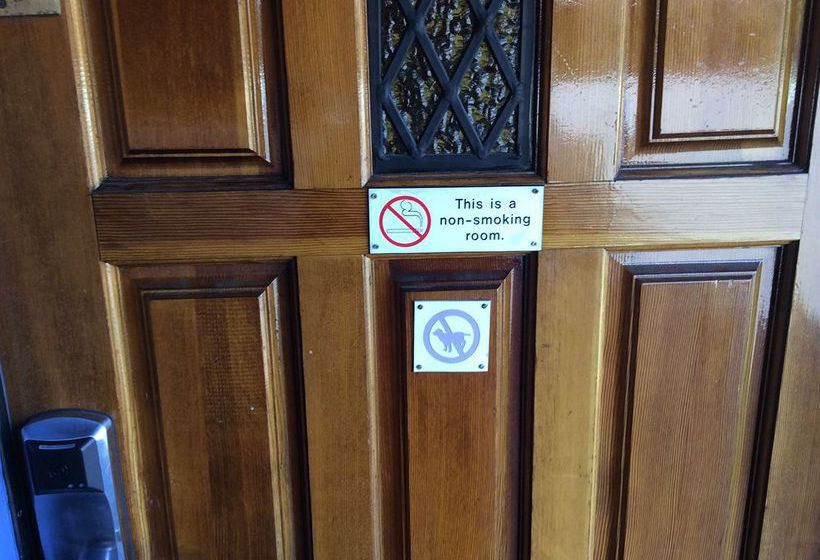 Hotel Los Padres Inn  | San Luis Obispo | California | United States 4