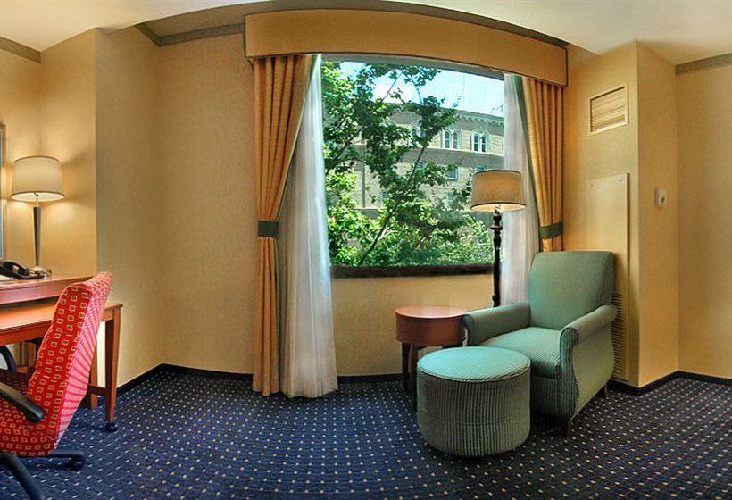 Hotel San Jose Marriott  | San Jose | California | United States 1