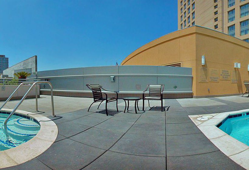 Hotel San Jose Marriott  | San Jose | California | United States 2