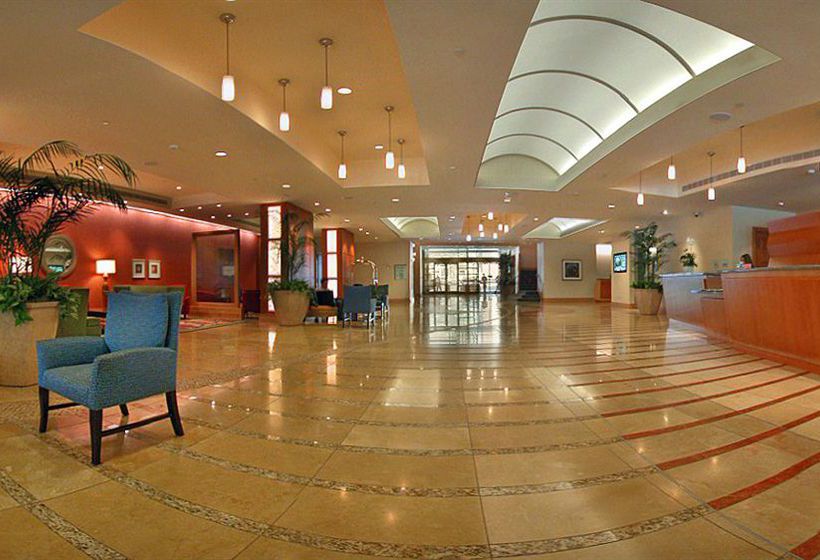 Hotel San Jose Marriott  | San Jose | California | United States 3