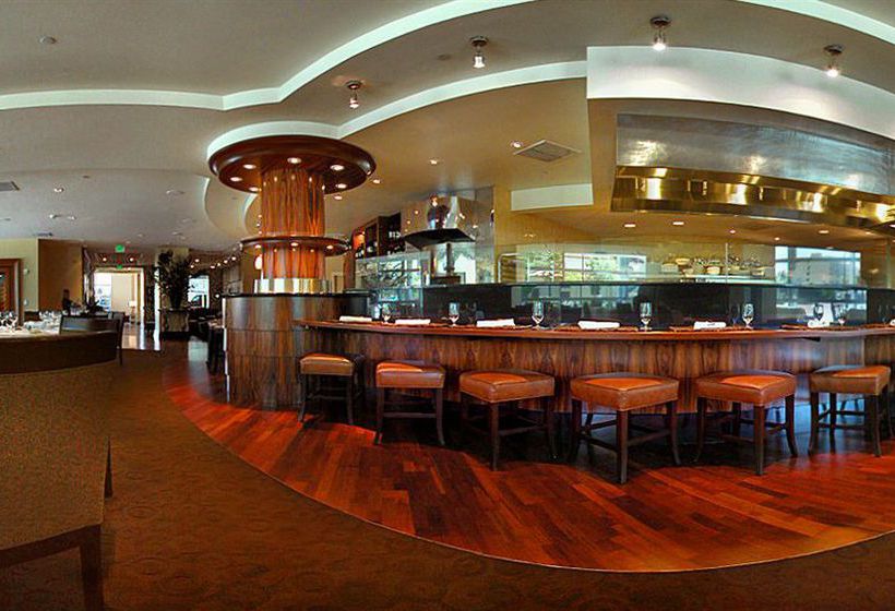 Hotel San Jose Marriott  | San Jose | California | United States 4