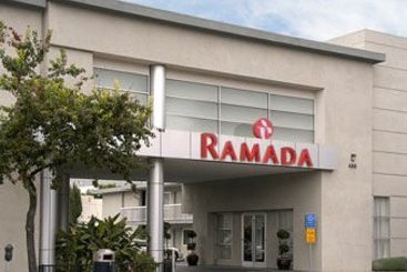 Hotel Ramada San Jose Convention Center California