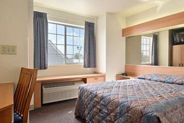 Hotel Super 8 Sacramento Airport  | Sacramento | California | United States 2