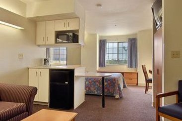 Hotel Super 8 Sacramento Airport  | Sacramento | California | United States 3