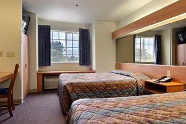 Hotel Super 8 Sacramento Airport  | Sacramento | California | United States 4