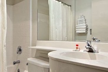 Hotel Super 8 Sacramento Airport  | Sacramento | California | United States 5