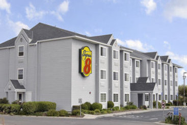 Hotel Super 8 Sacramento Airport  | Sacramento | California | United States 6