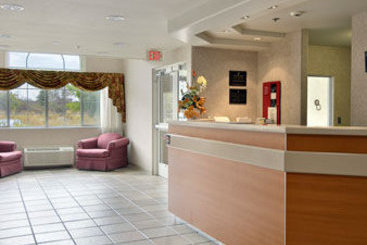 Hotel Super 8 Sacramento Airport  | Sacramento | California | United States 7