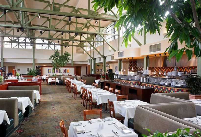 Sheraton Grand Sacramento Hotel  | Sacramento | California | United States 12