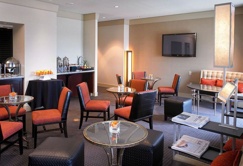 Sheraton Grand Sacramento Hotel  | Sacramento | California | United States 13