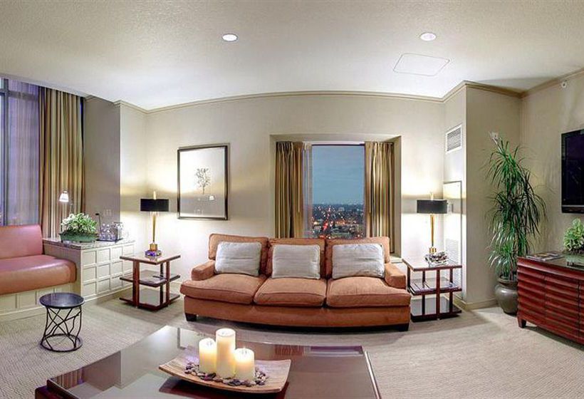 Sheraton Grand Sacramento Hotel  | Sacramento | California | United States 15