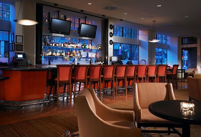 Sheraton Grand Sacramento Hotel  | Sacramento | California | United States 20