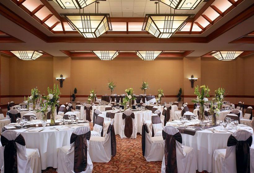 Sheraton Grand Sacramento Hotel  | Sacramento | California | United States 3