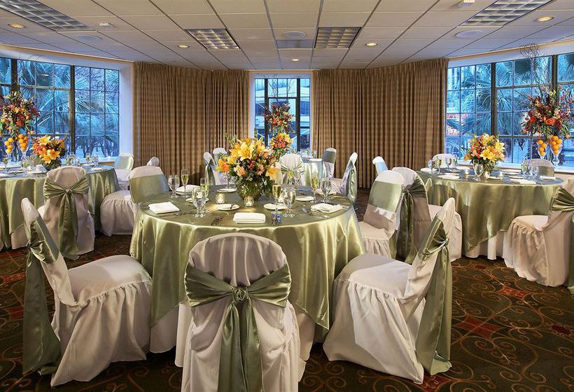 Sheraton Grand Sacramento Hotel  | Sacramento | California | United States 5