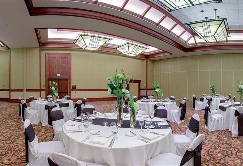 Sheraton Grand Sacramento Hotel  | Sacramento | California | United States 7