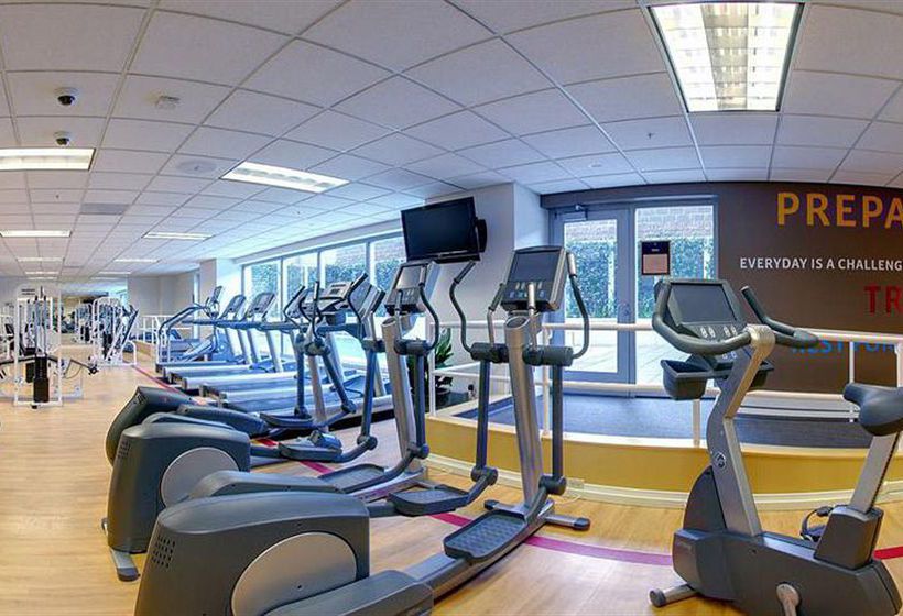 Sheraton Grand Sacramento Hotel  | Sacramento | California | United States 8