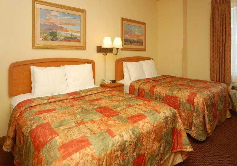 Hotel Quality Inn Silicon Valley San Jose California