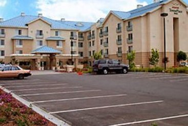 Hotel TownePlace Suites by Marriott Redwood City