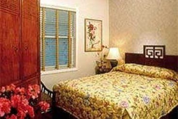 SW Hotel  | San Francisco | California | United States 1