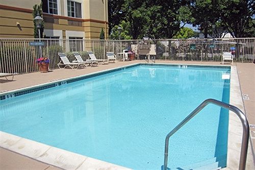 Extended Stay America San Jose Airport Aparthotel  | San Jose | California | Estados Unidos 10