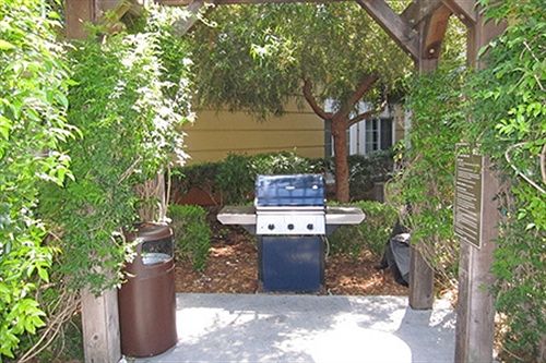 Extended Stay America San Jose Airport Aparthotel  | San Jose | California | Estados Unidos 11