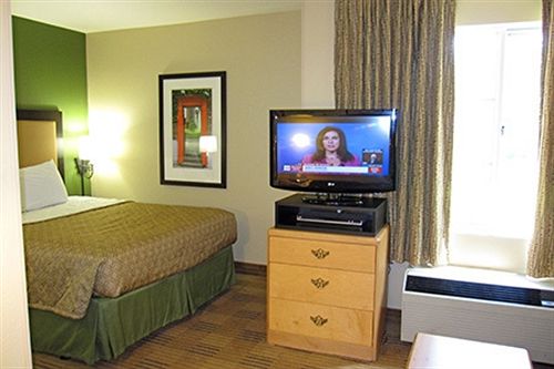 Extended Stay America San Jose Airport Aparthotel  | San Jose | California | Estados Unidos 12