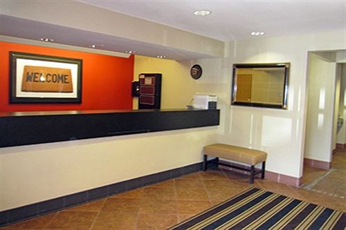 Extended Stay America San Jose Airport Aparthotel  | San Jose | California | Estados Unidos 13