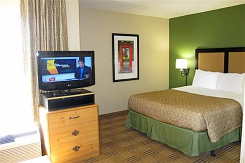 Extended Stay America San Jose Airport Aparthotel  | San Jose | California | Estados Unidos 14