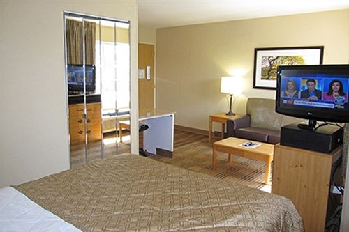 Extended Stay America San Jose Airport Aparthotel  | San Jose | California | Estados Unidos 15