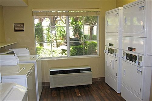 Extended Stay America San Jose Airport Aparthotel  | San Jose | California | Estados Unidos 16