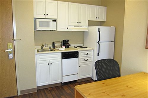 Extended Stay America San Jose Airport Aparthotel  | San Jose | California | Estados Unidos 18