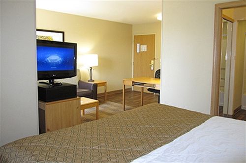 Extended Stay America San Jose Airport Aparthotel  | San Jose | California | Estados Unidos 19