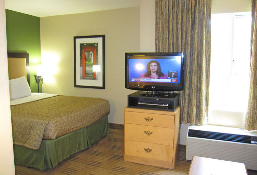 Extended Stay America San Jose Airport Aparthotel  | San Jose | California | Estados Unidos 2