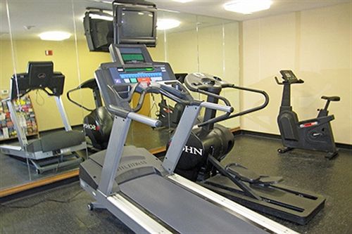 Extended Stay America San Jose Airport Aparthotel  | San Jose | California | Estados Unidos 9