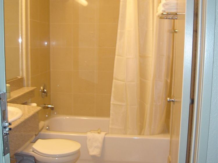 Hotel Good Nite Inn Rohnert Park  | Rohnert Park | California | United States 1