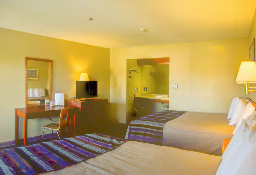 Hotel Good Nite Inn Rohnert Park  | Rohnert Park | California | United States 13