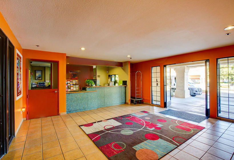 Hotel Good Nite Inn Rohnert Park  | Rohnert Park | California | United States 14