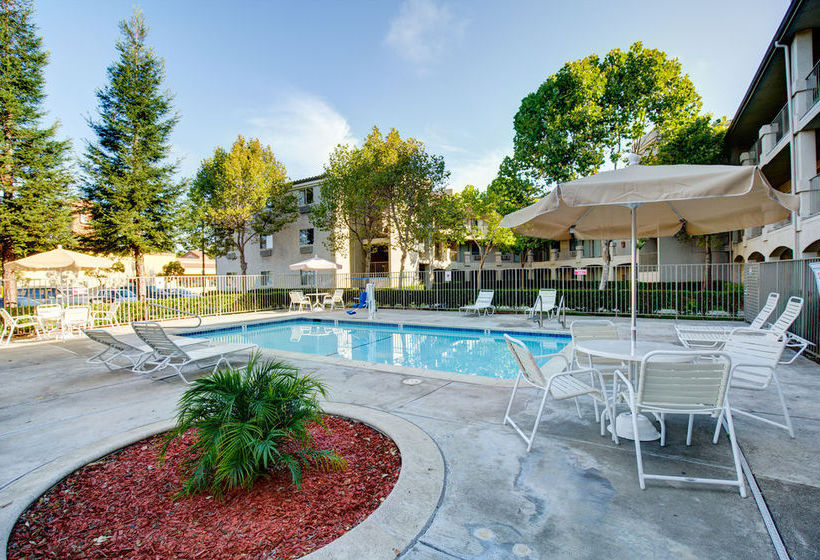 Hotel Good Nite Inn Rohnert Park  | Rohnert Park | California | United States 16