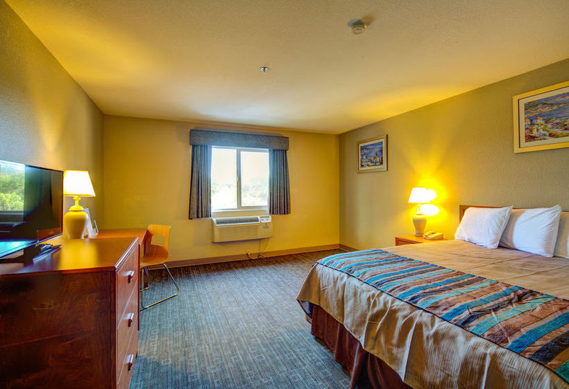 Hotel Good Nite Inn Rohnert Park  | Rohnert Park | California | United States 19