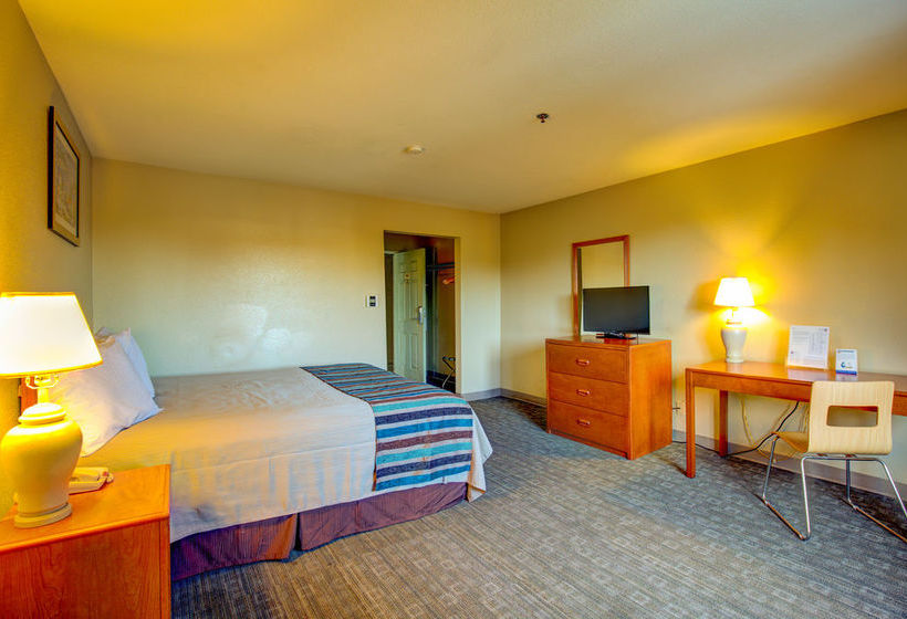 Hotel Good Nite Inn Rohnert Park  | Rohnert Park | California | United States 20