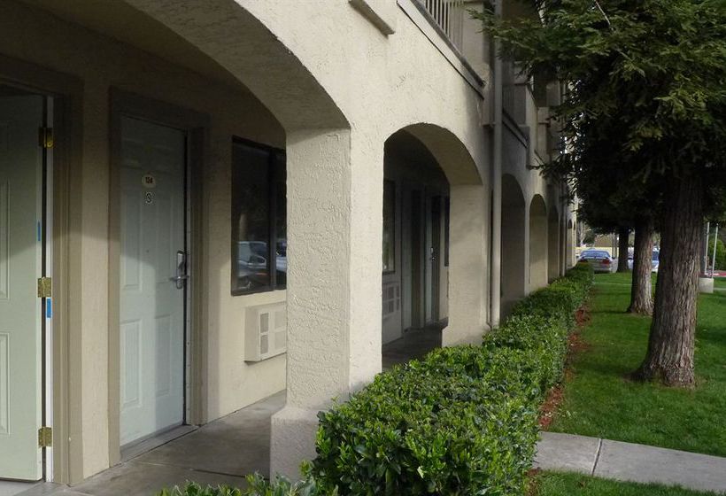 Hotel Good Nite Inn Rohnert Park  | Rohnert Park | California | United States 3