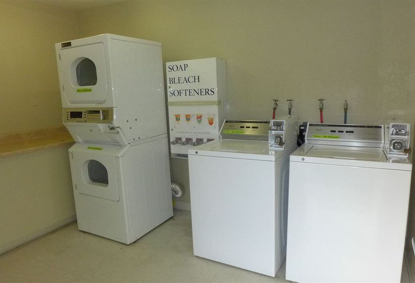 Hotel Good Nite Inn Rohnert Park  | Rohnert Park | California | United States 4