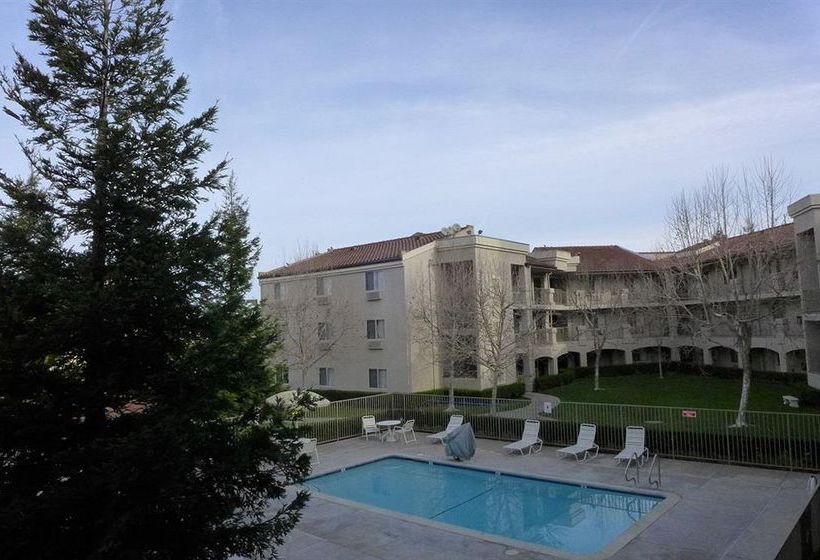 Hotel Good Nite Inn Rohnert Park  | Rohnert Park | California | United States 8