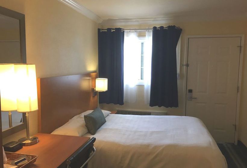 Surf Motel  | San Francisco | California | United States 10