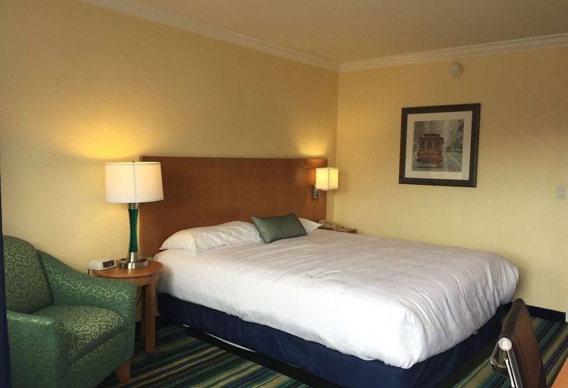 Surf Motel  | San Francisco | California | United States 11