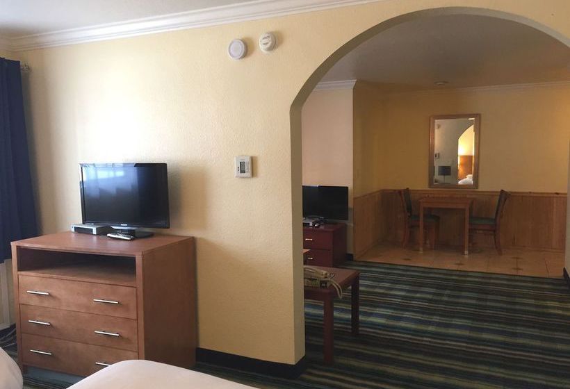 Surf Motel  | San Francisco | California | United States 12